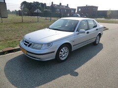 Saab 9-5 - 2.2 TiD Linear
