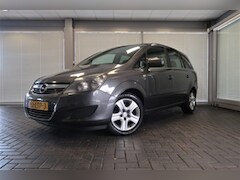 Opel Zafira - 1.6 111 years Edition 7-persoons