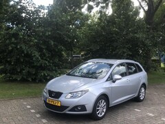 Seat Ibiza ST - 1.4 Style