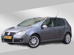 Volkswagen Golf - 1.4 TSI 170 pk GT Sport Xenon RNS 510