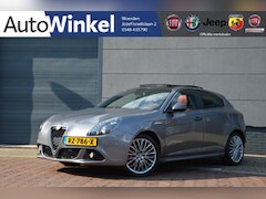 Alfa Romeo Giulietta - 240pk TCT QV Panoramadak Leder Xenon