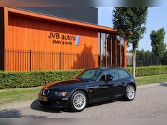 BMW Z3 Coupé - 2.8 YOUNGTIMER