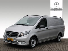 Mercedes-Benz Vito - 111 CDI Airco Navigatie Camera Bestelwagen Achterklep