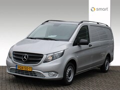 Mercedes-Benz Vito - 111 CDI Airco Navigatie Camera Bestelwagen Achterklep