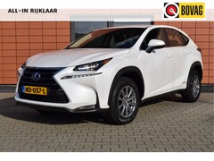 Lexus NX - 300h Camera/Navi/Clima