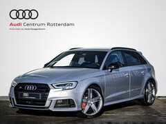 Audi A3 Sportback - S3 2.0 TFSI S3 Quattro 300PK S-Tronic