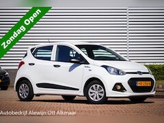 Hyundai i10 - 1.0i i-Drive