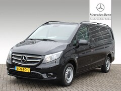 Mercedes-Benz Vito - 111 CDI Airco Navigatie Camera Bestelwagen Achterdeuren