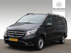 Mercedes-Benz Vito - 111 CDI Airco Navigatie Camera Bestelwagen Achterdeuren
