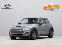 MINI Mini Electric - 3-deurs Basic