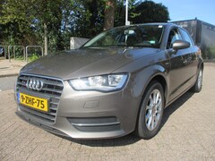 Audi A3 Sportback - 1.4 TFSI Attraction Pro Line g-tron