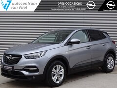 Opel Grandland X - 1.2 Turbo Online Ed. Automaat | Apple Carplay | Winterpakket