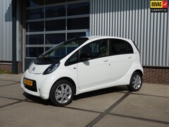 Citroën C-Zero - Netto na aftrek 2000 subsidie