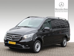 Mercedes-Benz Vito - 111 CDI Airco Navigatie Camera Bestelwagen Achterdeuren