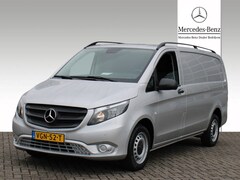 Mercedes-Benz Vito - 111 CDI Airco Navigatie Camera Bestelwagen Achterklep