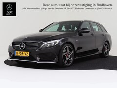 Mercedes-Benz C-klasse Estate - 450 AMG 4MATIC Parkeerpakket, elektrische achterklep