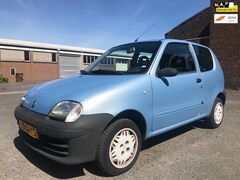 Fiat Seicento - 1.1 S APK 4-2021/NAP