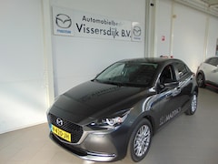 Mazda 2 - 2 1.5 Skyactiv-G Luxury demo auto