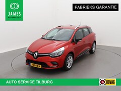 Renault Clio Estate - 0.9 TCe Life CRUISE AIRCO LED