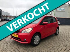 Seat Mii - 1.0 Entry Airco/NW Apk/Garantie