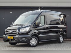 Ford Transit - L2H2 2.0Tdci 130Pk Trend - 2xDeur | Trekhaak