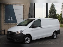 Mercedes-Benz Vito - 114 CDI L2*NIEUW*RIJKLAARPRIJS*AUT*NAVI*FABR.GAR