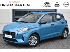 Hyundai i10 - 1.0 i-Drive