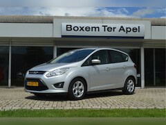 Ford C-Max - 1.0 Trend
