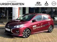 Mitsubishi Space Star - 1.2 Instyle | Automaat | Spoiler pakket | Demo