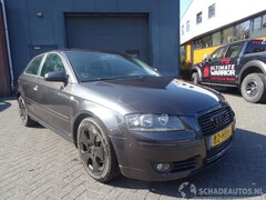 Audi A3 - 2.0 TDI Ambition Pro Line NAVI