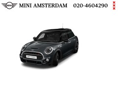 MINI Mini Cooper - 5-deurs 2.0 S John Works Trim Serious Business