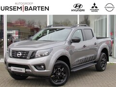 Nissan Navara - 2.3 dCi New N-Guard Double Cab | € 6289, - KORTING | NAVI | EX BTW EX BPM |