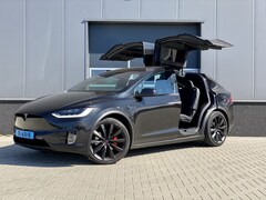 Tesla Model X - 100D Tesla Model X 100D | 4% Bijtelling | 22'' Onyx | AutoPilot