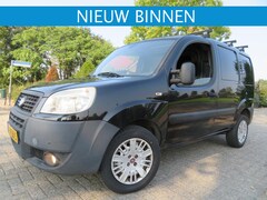 Fiat Doblò - 1.4i Benzine met Schuifdeur & Nieuwe APK