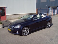 Lexus IS - 250C 208 pk Aut. Luxury Coupe/Cabrio