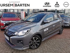 Mitsubishi Space Star - 1.2 Instyle Automaat Nieuw model | Sport pack | Meest luxe uitvoering