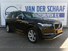 Volvo XC90 - T8 Twin Engine AWD Geartronic Momentum / incl. BTW / Leder / Panoramadak / Trekhaak / Adap