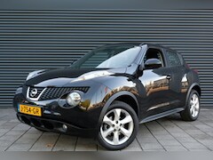 Nissan Juke - 1.6 Acenta | Navi | Clima | Cruise |