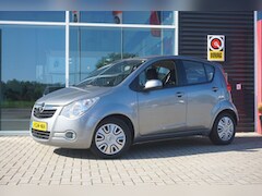 Opel Agila - 1.2 Edition Automaat, Airco