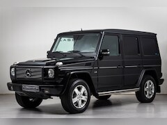 Mercedes-Benz G-klasse - 500 St.Wagon Fiscale waarde € 22.000,
