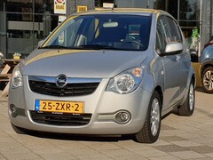 Opel Agila - 1.2 16V AUT