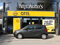 Opel Karl - 1.0 ecoFLEX Edition 5-drs | Bluetooth / Cruise Control / Stuur multifunctioneel