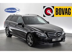 Mercedes-Benz E-klasse Estate - 200 Avantgarde Sportpakket
