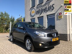 Nissan Qashqai - 2.0 Acenta
