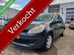 Renault Clio - 1.5 dCi Authentique Nw APK NAP zuinig