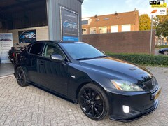 Lexus IS - 250 Business LEER/AUTOMAAT/PDC/APK 09-21/NAP