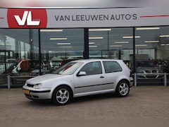 Volkswagen Golf - 1.9 TDI Comfortline | Clima tronic | Licht metalen velgen | Trekhaak |