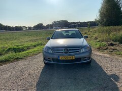 Mercedes-Benz C-klasse - 180 K BlueE. Avan