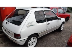 Peugeot 205 - 1.4i XR Opknapper