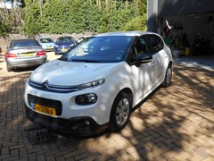 Citroën C3 - 1.2 PureTech Feel CLIMA NAVI